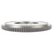 Truckraft Flywheel Assembly - Crankshaft Incl Starting Ring Gear 168203 - alternate 3